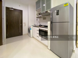 Parc Rosewood (D25), Condominium #239996371